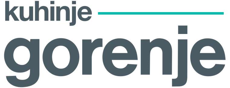 Kuhinje Gorenje logo