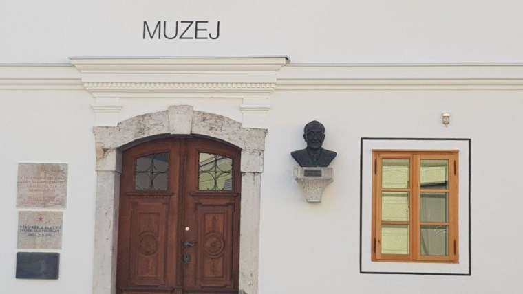 Muzej_Lojze Krakar_20190221
