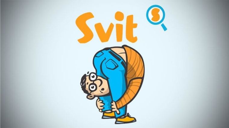 Preventivni program Svit
