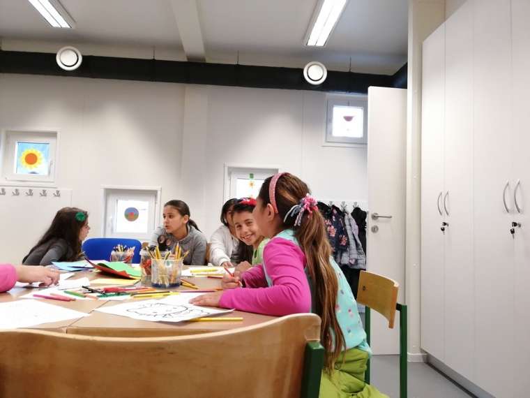 Tri akcije za Skupnostni center Brezje Žabjak
