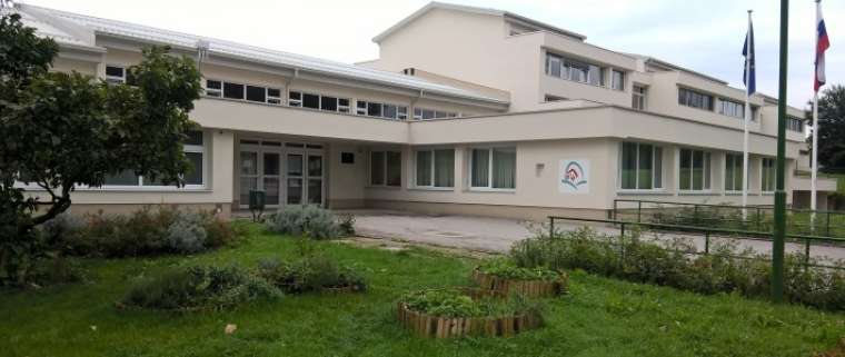 Osnovna šola Louisa Adamiča Grosuplje