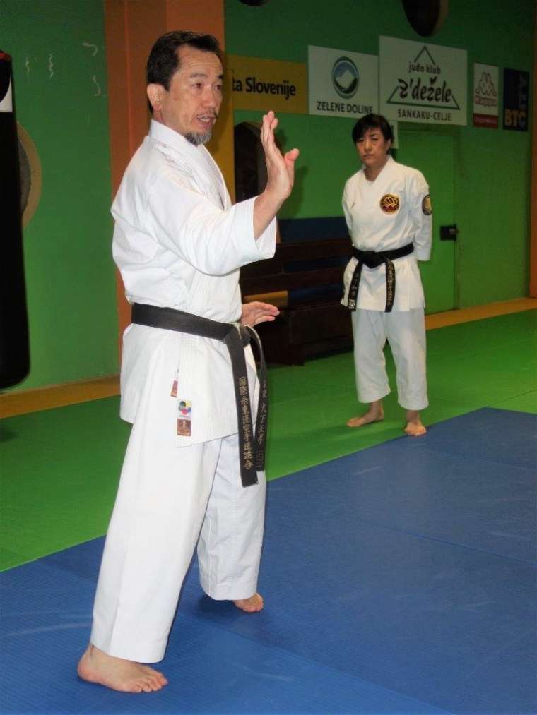 brežiški-karateisti-pri-japonskem-mojstru