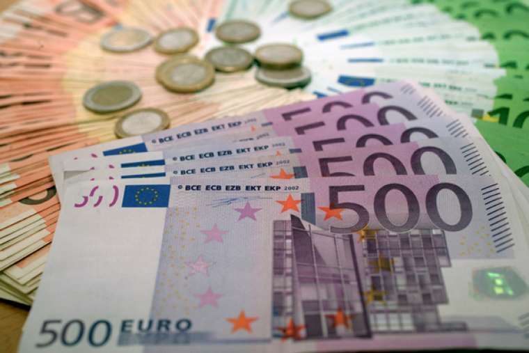 evro denar