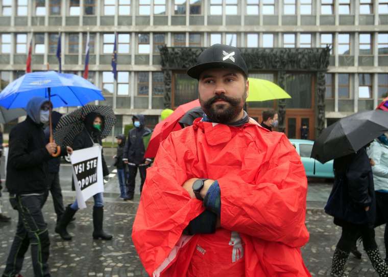 protest rok rozman balkan river defence bobo