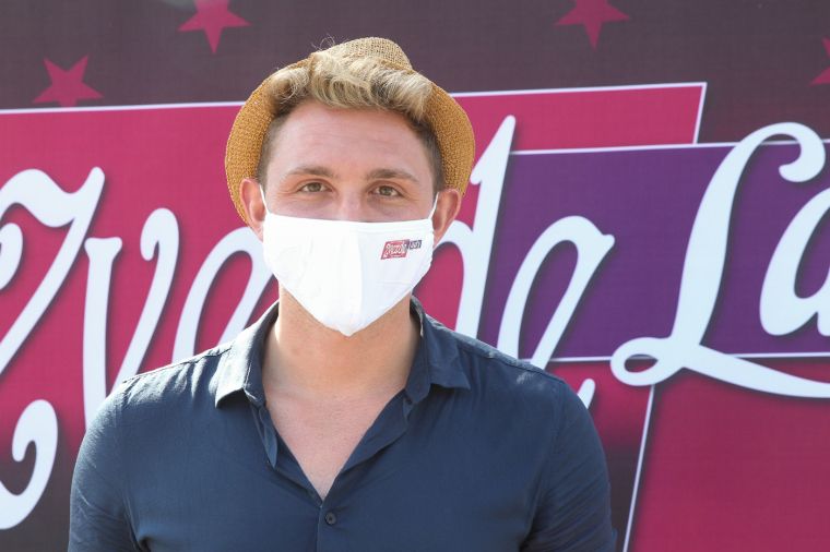 Glavno vlogo so igrali klobuki in klobučki.