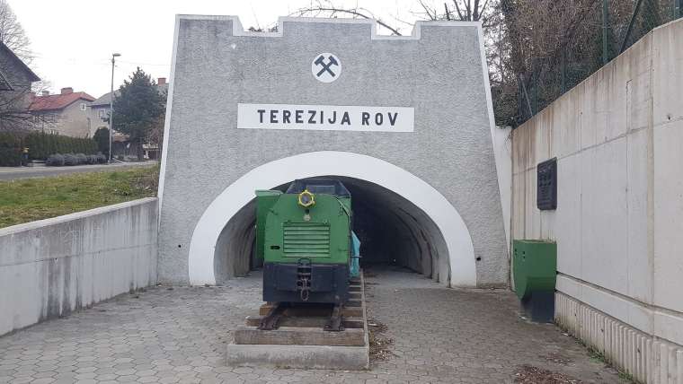 AKCIJA TEREZIJA ROV