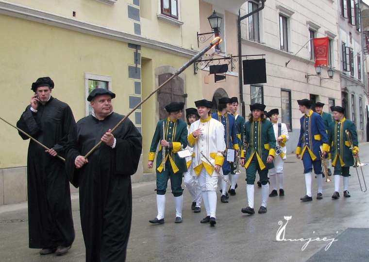 škofjeloški-pasijon 2009