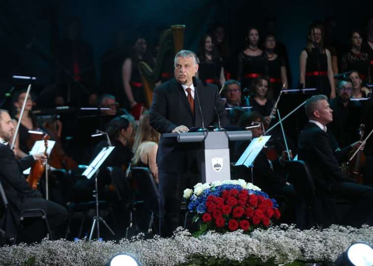 orban drzavna proslava dan drzavnosti 25.06.2021