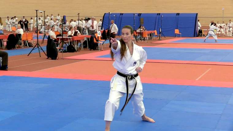 na-prvenstvu-v-karateju-končana-tekmovanja-nižjih-pasov