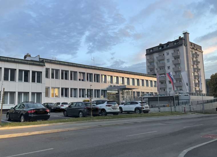 ZD Sevnica