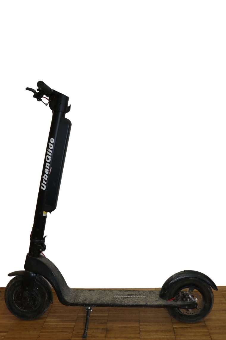SKIRO-URBAN GLIDE-2