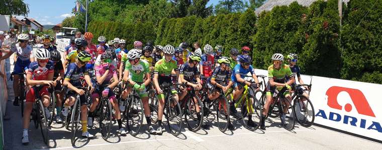 kolesarstvo, kids-tour-of-slovenia, kolesarski-klub