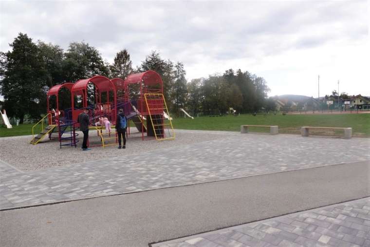 novo-igralo, športni-park-brije