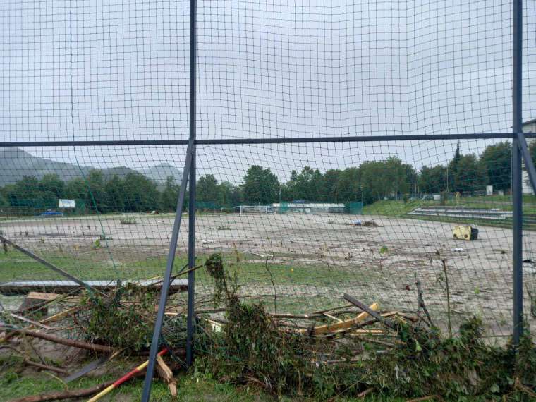 poplave medvode neurje