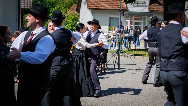 dragatuš, črnomelj