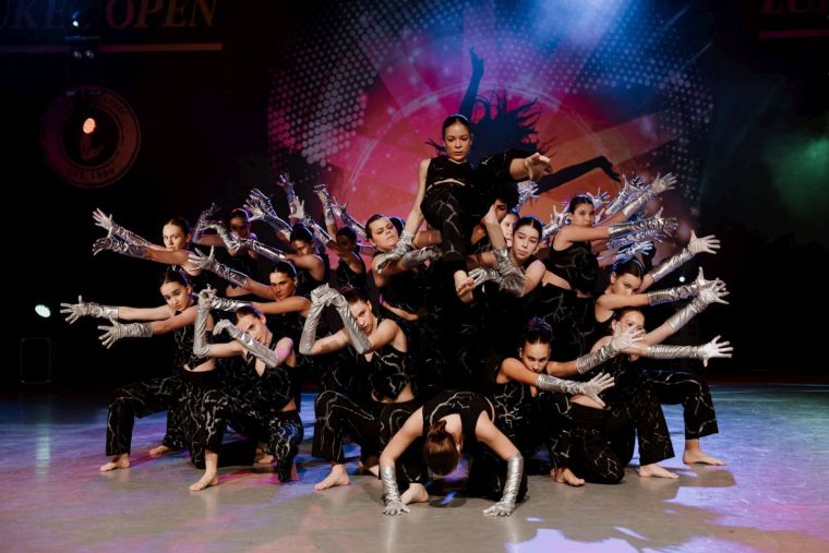 4. mesto GRAND GALA - Transform-1500