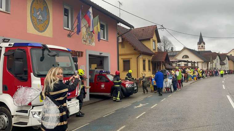 kulturno-drustvo-cetrtkova-brencanja, pustovanje