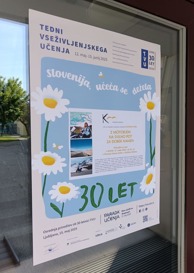 knjiznica-brezice, gordana-zalar