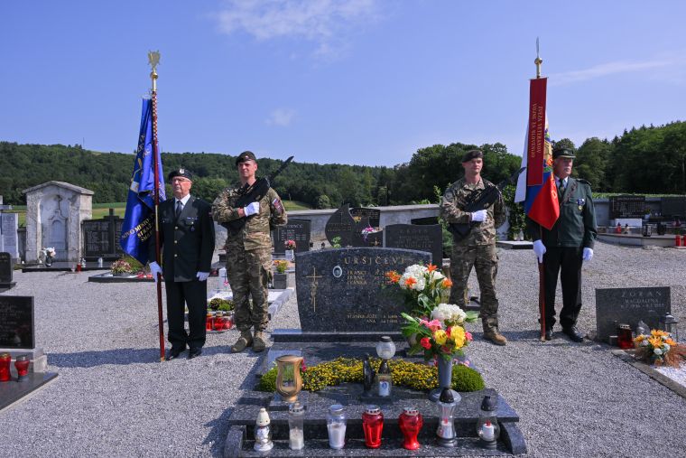 dan-drzavnosti, poganci, franc-ursic