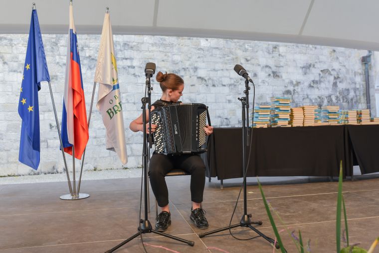 Nastop GŠ Brežice  2
