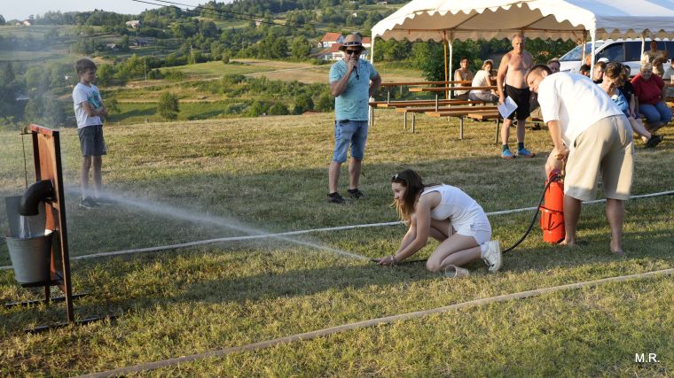ks-gabrje, praznik