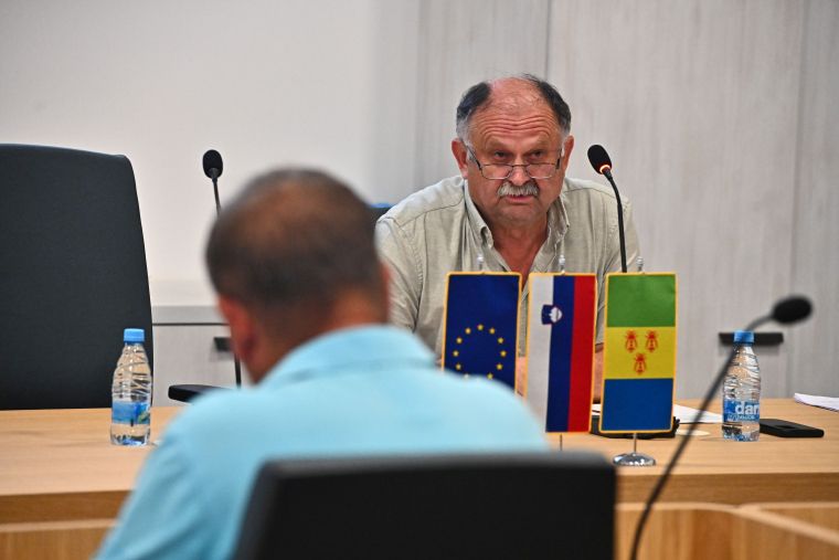 zupan Andrej Kastelic