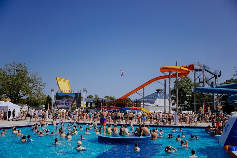Terme Čatež 100 let_foto Anže Krže