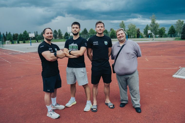 rokometasi-krke-v-novo-sezono-z-okrepljeno-zasedbo-in-jasnimi-cilji