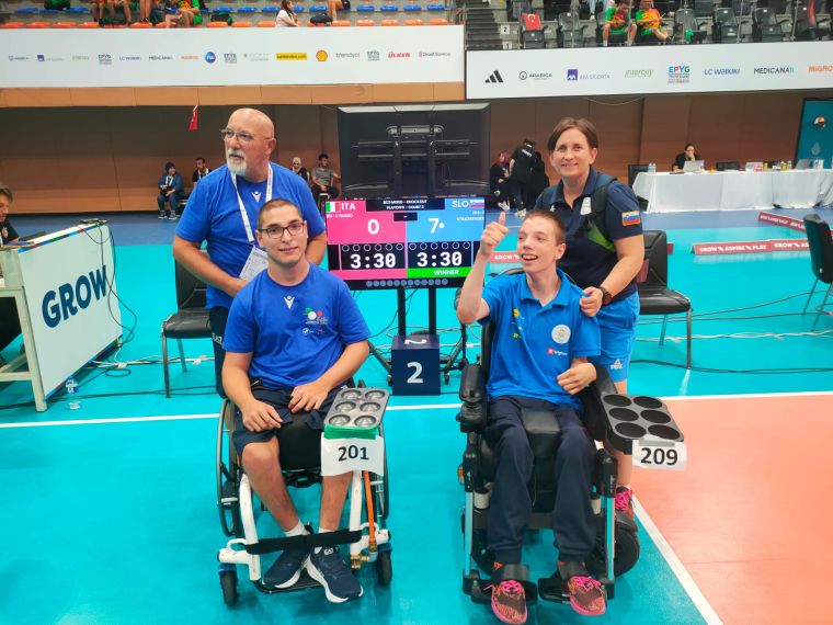 parasport