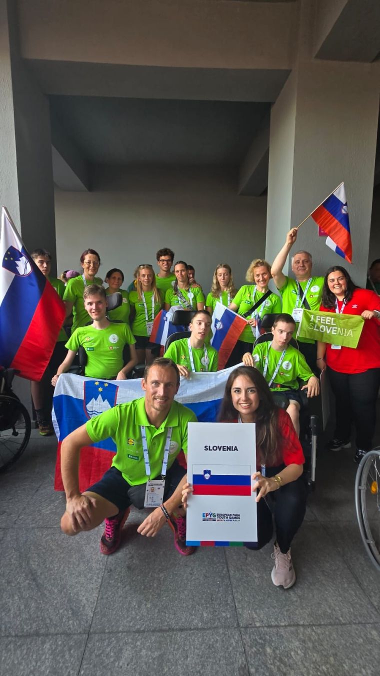 parasport