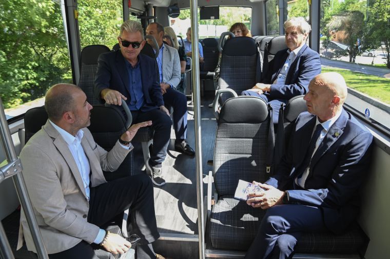 krsko, elektricni-avtobus, nomago
