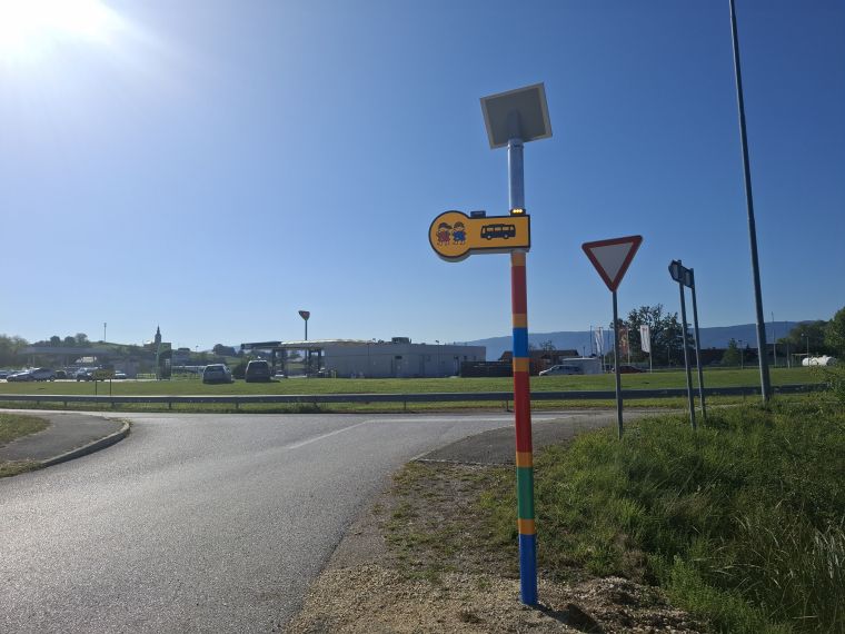busko, raka, cakalisca