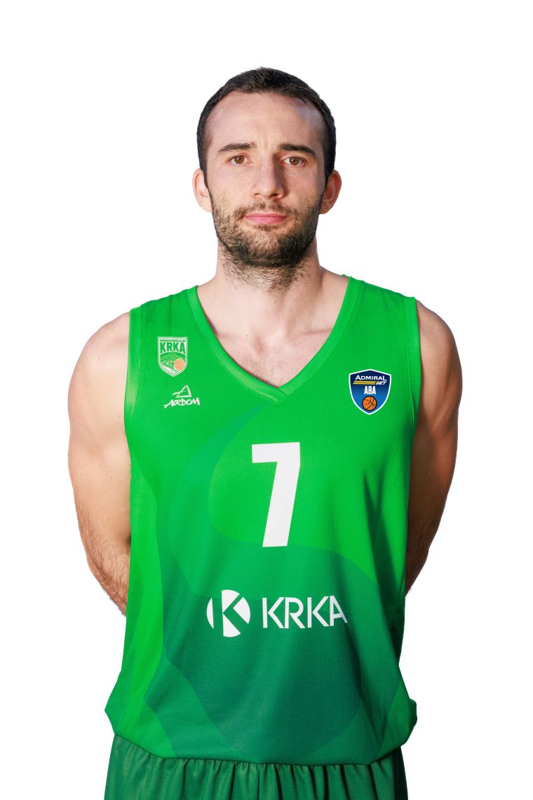 Niko Bacvic