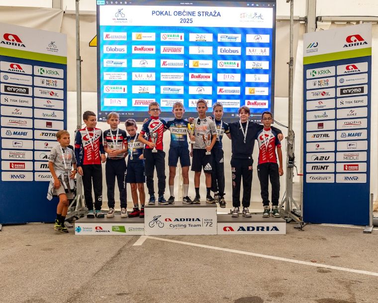 pokal-obcine-straza, kk-adeia-mobil