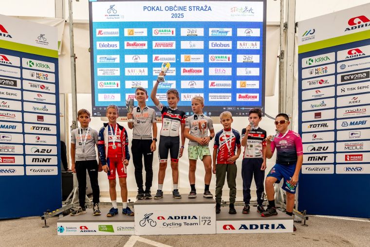 pokal-obcine-straza, kk-adeia-mobil