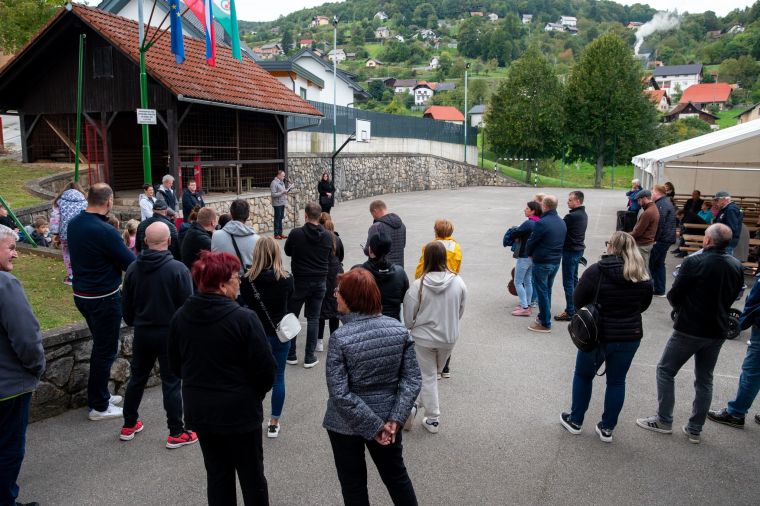 gorenjci, igrala