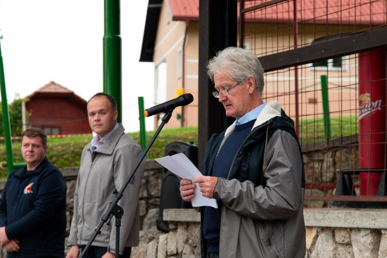 gorenjci, igrala