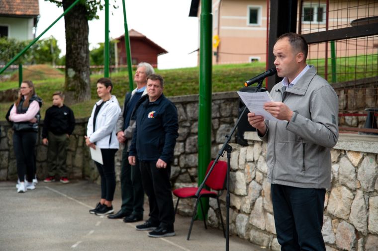 gorenjci, igrala