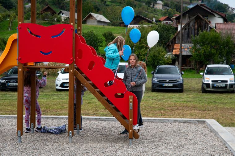 gorenjci, igrala