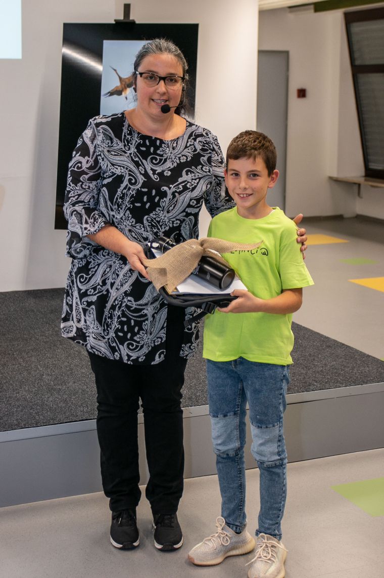 poletavci, knjiznica-brezice