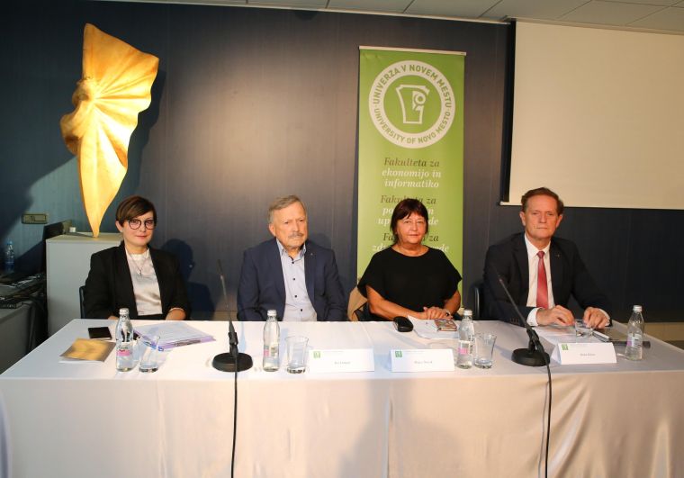 univerza-v-novem-mestu, srebrni-dan