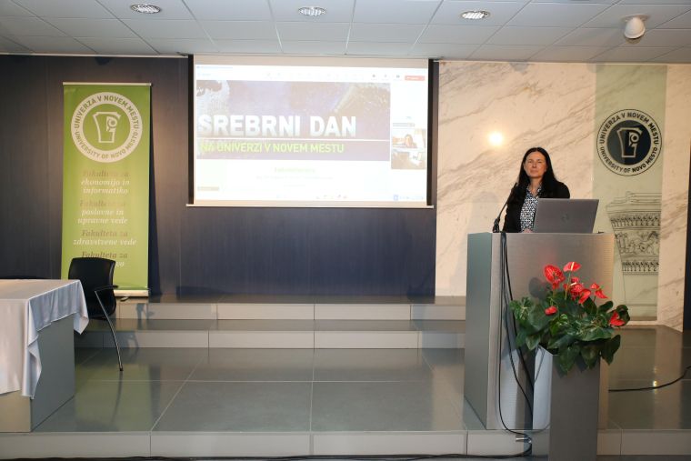 univerza-v-novem-mestu, srebrni-dan
