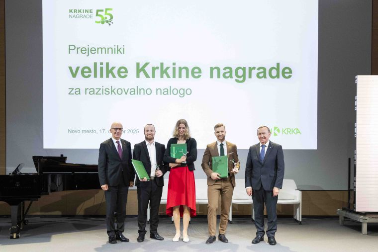krkine-nagrade