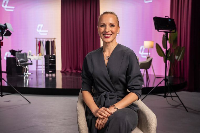 Preobrazba z Niko Urbas – vsak četrtek ob 18.30 in vsako soboto ob 18. uri samo na Aktual TV