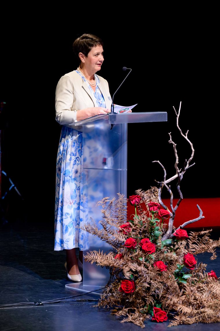 Županja Polona Kambič