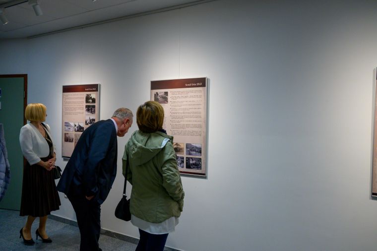 13 Razstava_Semič v 2. svetovni vojni 1941-1945