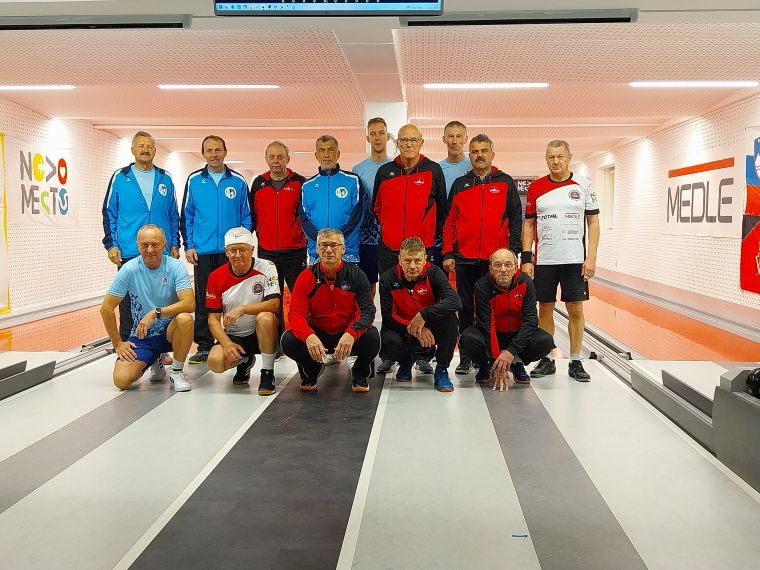 Igralci Vodnjaka so bili boljši od Taborske jame