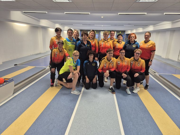 V posavskem derbiju so igralke Krškega visoko premagale Brežice