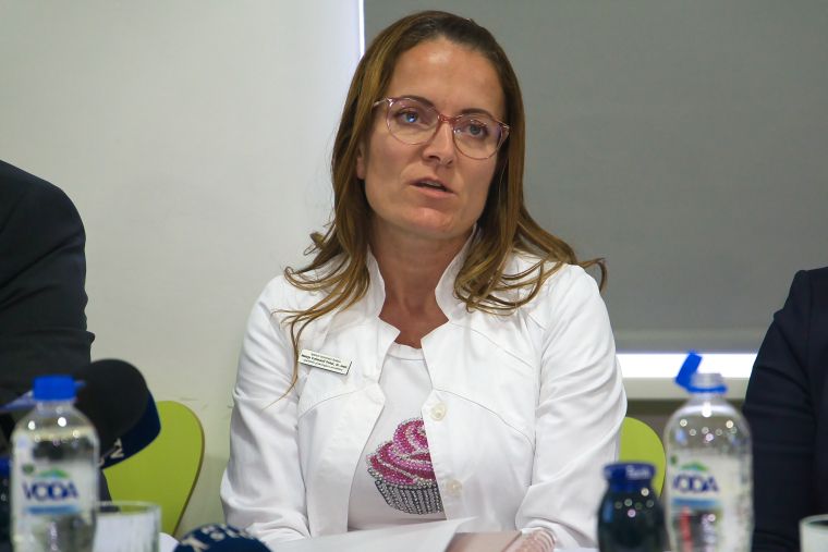 Mateja Vukmanič Pohar