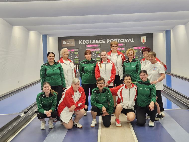 Krkašice soi visoko premagale Gorico